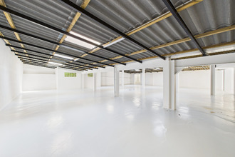 Ma-Cabane - Vente Local commercial Ajaccio, 350 m²