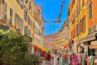 Vente Local commercial 20000, Ajaccio France