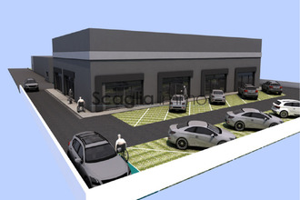 Vente Local commercial 20090, Ajaccio France