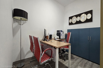 Ma-Cabane - Vente Local commercial Ajaccio, 150 m²