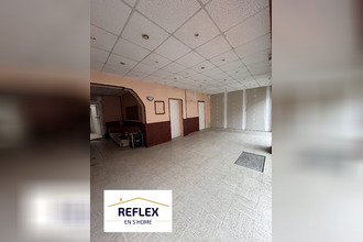 Ma-Cabane - Vente Local commercial Albert, 190 m²