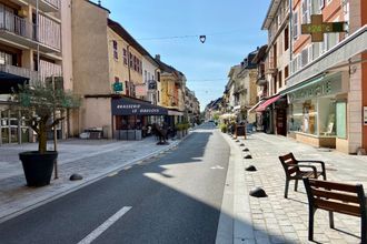 Ma-Cabane - Vente Local commercial ALBERTVILLE, 88 m²