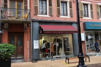 Ma-Cabane - Vente Local commercial ALBERTVILLE, 65 m²