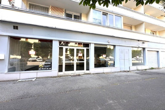 Ma-Cabane - Vente Local commercial ALBERTVILLE, 95 m²