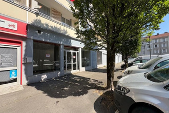 Ma-Cabane - Vente Local commercial ALBERTVILLE, 95 m²