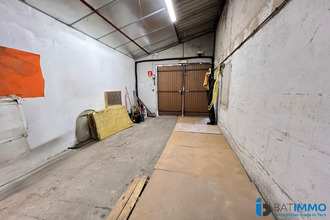 Ma-Cabane - Vente Local commercial Albi, 740 m²