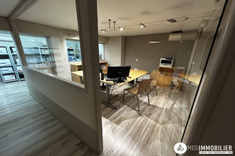 Ma-Cabane - Vente Local commercial Albi, 450 m²