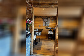 Ma-Cabane - Vente Local commercial ALBIEZ-MONTROND, 120 m²