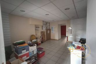 Ma-Cabane - Vente Local commercial Alençon, 53 m²