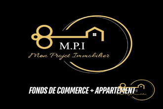 Ma-Cabane - Vente Local commercial Alençon, 172 m²