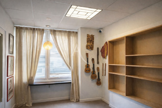 Ma-Cabane - Vente Local commercial ALFORTVILLE, 65 m²