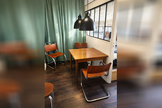 Ma-Cabane - Vente Local commercial ALFORTVILLE, 65 m²