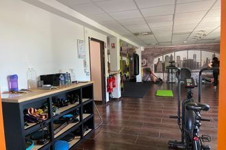 Ma-Cabane - Vente Local commercial ALLAUCH, 687 m²