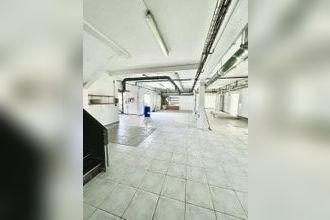 Ma-Cabane - Vente Local commercial ALLAUCH, 687 m²