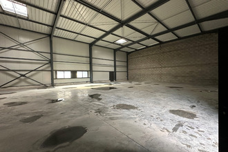 Ma-Cabane - Vente Local commercial Allonzier-la-Caille, 315 m²