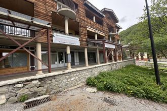 Ma-Cabane - Vente Local commercial Allos, 68 m²