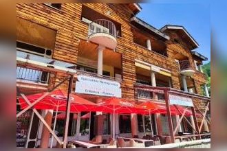 Ma-Cabane - Vente Local commercial Allos, 68 m²