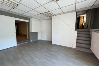 Ma-Cabane - Vente Local commercial Altkirch, 55 m²