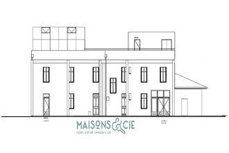 Ma-Cabane - Vente Maison AMBERIEU-EN-BUGEY, 231 m²