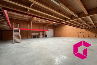 Ma-Cabane - Vente Local commercial Ambert, 600 m²