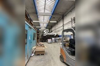 Ma-Cabane - Vente Local commercial Amiens, 2500 m²