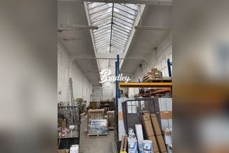 Ma-Cabane - Vente Local commercial Amiens, 2500 m²