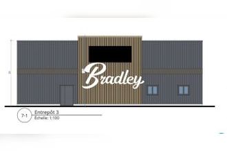 Ma-Cabane - Vente Local commercial Amiens, 500 m²