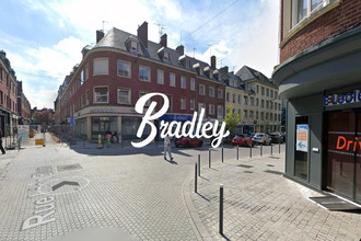 Ma-Cabane - Vente Local commercial Amiens, 122 m²