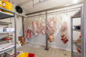 Ma-Cabane - Vente Local commercial AMOU, 118 m²