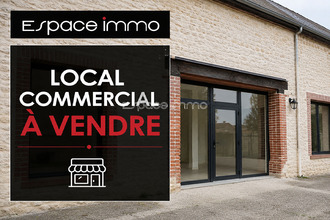 Ma-Cabane - Vente Local commercial ANCEAUMEVILLE, 352 m²