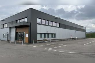 Ma-Cabane - Vente Local commercial Andrézieux-Bouthéon, 726 m²