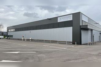 Ma-Cabane - Vente Local commercial Andrézieux-Bouthéon, 726 m²