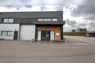 Ma-Cabane - Vente Local commercial Andrézieux-Bouthéon, 726 m²