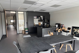 Ma-Cabane - Vente Local commercial ANDREZIEUX-BOUTHEON, 858 m²