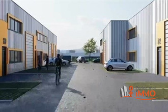 Ma-Cabane - Vente Local commercial Andrézieux-Bouthéon, 235 m²
