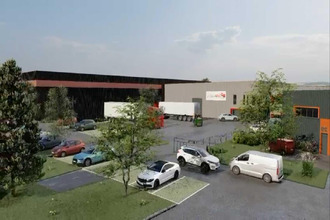 Ma-Cabane - Vente Local commercial ANDREZIEUX-BOUTHEON, 256 m²