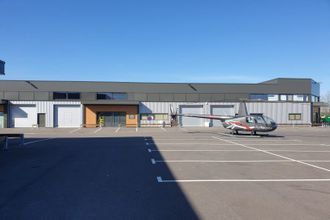 Vente Local commercial 42160, Andrézieux-Bouthéon France