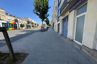 Ma-Cabane - Vente Local commercial ANGERS, 142 m²
