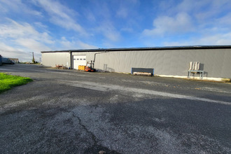 Vente Local commercial 76280, Angerville-l'Orcher France