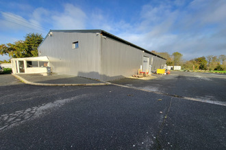 Ma-Cabane - Vente Local commercial Angerville-l'Orcher, 1200 m²