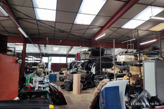 Ma-Cabane - Vente Local commercial Annecy, 5400 m²