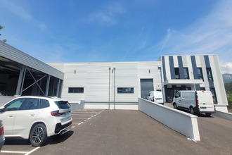 Ma-Cabane - Vente Local commercial Annecy, 364 m²