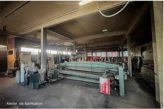 Ma-Cabane - Vente Local commercial Annemasse, 1550 m²