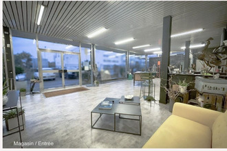 Ma-Cabane - Vente Local commercial Annemasse, 1550 m²