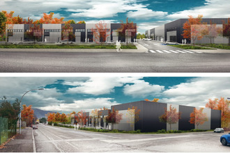 Vente Local commercial 74100, Annemasse France