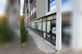 Vente Local commercial 74100, ANNEMASSE France