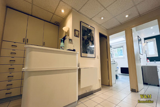 Ma-Cabane - Vente Local commercial ANTONY, 69 m²