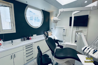 Ma-Cabane - Vente Local commercial ANTONY, 69 m²