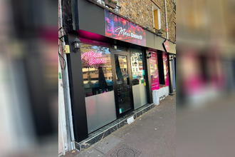 Ma-Cabane - Vente Local commercial ANTONY, 50 m²
