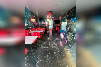 Ma-Cabane - Vente Local commercial ANTONY, 50 m²